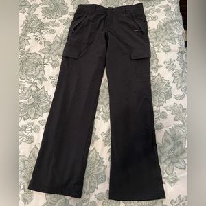 Eddie Bauer Lined Pants